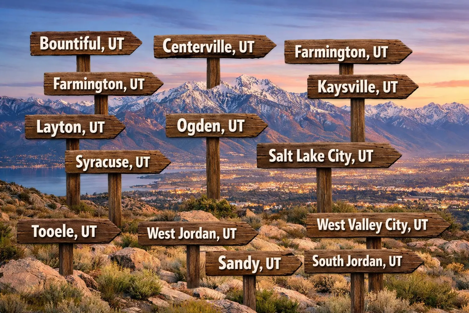 a perfect plumber service area featured image